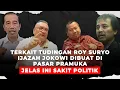 Download Lagu KOMENTAR MENOHOK DR.TOGAR SITUMORANG ATAS TUDINGAN ROY SURYO IJAZAH JOKOWI DIBUAT DI PASAR PRAMUKA
