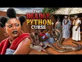 THE DEADLY PYTHON PRINCE - UGEZU J UGEZU PRISMA JAMES