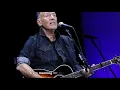 Bruce Springsteen - Sinaloa Cowboys (Lyrics)
