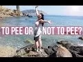 TO PEE OR NOT TO PEE Day 3