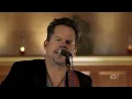 Gary Allan - It Ain't The Whiskey (Yahoo! Ram Country)