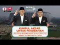Download Lagu LIVE Non Stop:  KUMPUL AKBAR UNTUK PERUBAHAN DI JIS MP3