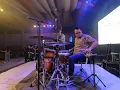 DRUM CAM: Your Will Be Done | Feast Worship