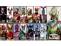 Download Lagu Kamen Riders Final Forms Themes (2000-2014)