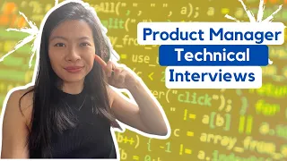 Product Manager Technical Interviews Questions Engineers Ask Product Managers