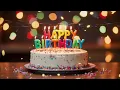 Download Lagu Happy Birthday (EDM 2025 Remix)