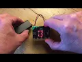 - Turn your BBC micro bit into a step counter or pedometer to help you track how active you are