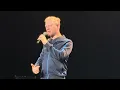 RENT "What You Own" Anthony Rapp & Adam Pascal at BroadwayCon 2026 Jeffrey Seller In Conversation