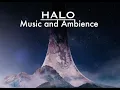 Download Lagu HALO - Relaxing  Music and Ambience