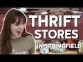 Thrift Stores in Springfield Mo