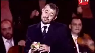 من روائع جورج وسوف بستنى باليوم واليومين حفلة قرطاج 