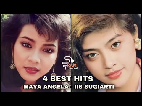 Download MP3 IIS SUGIARTI - MAYA ANGELA | 4 BEST HITS