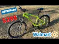 298 - Decathlon 27 5 RockRider ST100 Hardtail Great Value