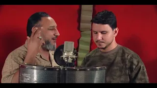 علينا تشهد ياتاريخ  رافع العكوكي  عوض القطعاني        دندنها