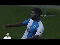Fifa 16 Defans Kariyeri #12 - Bpl Yolcusu Kalmasın