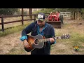 Nathaniel Rateliff - Time Stands (Farm Aid 2020)