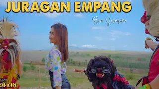 Download Juragan Empang versi jaranan || era syaqira || full BASS MP3