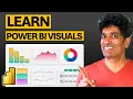 Download Lagu Power BI Visuals Masterclass – Make Charts That Actually Tell a Story