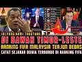 Download Lagu 🔴 MALAYSIA MENANGIS❗️RANKING FIFA DI BAWAH TIMOR-LESTE VIETNAM SEBUT MALAYSIA BEGINI❓️