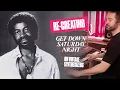 Download Lagu Oliver Cheatham - Get Down Saturday Night - 80's Synth