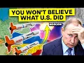 Download Lagu WAR Comes to RUSSIA as Trump Drops BOMBSHELL Tomahawk Decision
