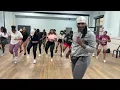 DO THIS and Grow GLUTES Fast @nyawolomshini21