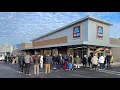 Aldi opens new store in Wilkinsburg Allegheny County