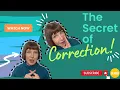 All about error corrections in ESL teaching