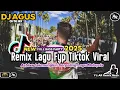 Download Lagu DJ AGUS TERBARU LAGU MELAYU TAK MUNGKIN BERPALING x ASBK REMIX SOUND FYP TIKTOK 2025 SONG FULL BASS