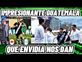 Download Lagu PRENSA TICA IMPRESIONADA CON GUATEMALA QUEREMOS SER COMO ELLOS EXIGIMOS GANAR GUATEMALA 6 - 5 CANADA