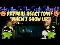 Download Lagu Rappers React To NF \