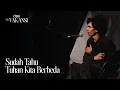 Lagu eńau berVAKANSI - Sudah Tahu Tuhan Kita Berbeda (Acoustic Version)