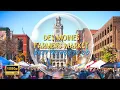 My Morning at Des Moines Farmers Market CHANGED Everything