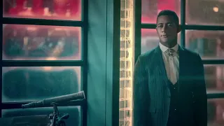 اغنية محمد رمضان الجديدة رقم واحد الساحة دى بتاعتي Number 1 