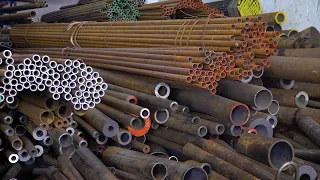 Lecca - The revolutionary image counting app for Pipe and Manufacturing industry
