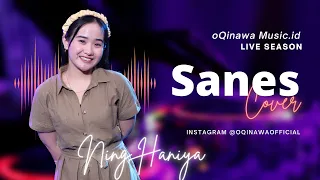 Download SANES - NING HANIYA - O.M OQINAWA - ( Live Season ) MP3