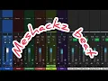 Download Lagu Afro beat bongo freva meshackz beat