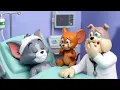 Lagu Tom’s Tragic Ending??… Don’t Leave Me Alone! | Toy Tom \u0026 Jerry