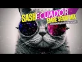Download Lagu SASH - ECUADOR(Emre Serin Mix)