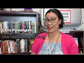County of Santa Clara Juvenile Justice Centers bring the library to incarcerated youth