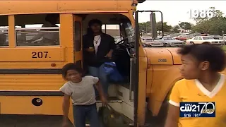 70 Years Desegregation in Caddo School