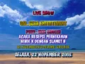 Download Lagu Basah Basah - Nita Viola eks Trio Macan - Sera live Cerme Gresik 2005