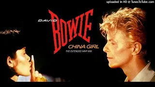 Download David Bowie - China Girl (The Extended MHP Mix) MP3