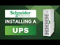 How Does An Uninterruptible Power Supply Work