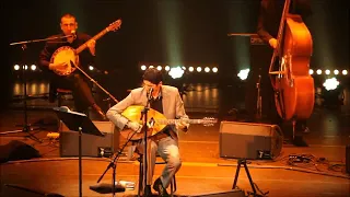 Kamel El Harrachi Wallah Madrit كمال الحراشي والله مدريت بالغدرة 