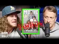 Blake Anderson Speaks Up