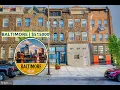 MD US Buy house at 135 E NORTH Ave Baltimore MD 21202 USA Baltimore USA MapFlagged