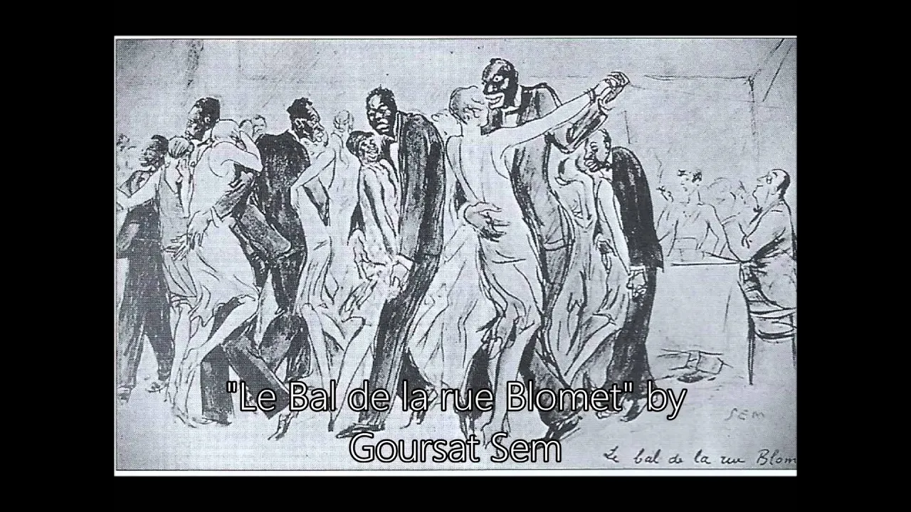 The Fine Arts of the Harlem Renaissance - An National History Documentary by Noni G.