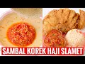 Download Lagu SAMBAL KOREK ALA HAJI SLAMET ‼️