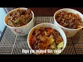 Eating Gas Station Korean Food O BOP in Bellevue WA